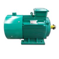 YZP280S1-6-55KW廠直供起重變頻調(diào)速三相異步電機