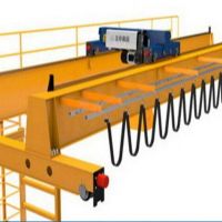 大連雙梁起重機銷售