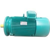 YZPF160L-6-13KW江蘇宏達 廠家直供  立式安裝