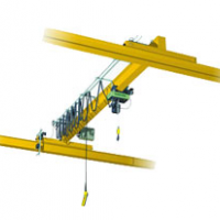 邢臺歐式起重機(jī)廠家供應(yīng)