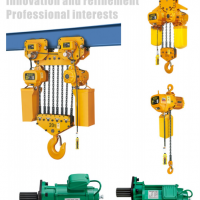 成都起重機(jī) 天車  行車電動葫蘆